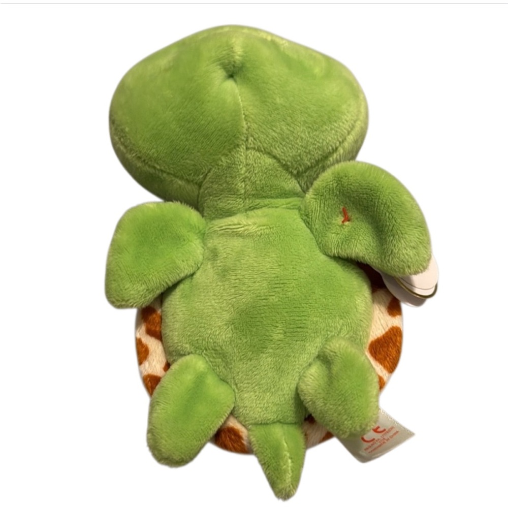 Zippy TY Beanie Baby - Retired NWT - Picture 6 of 9